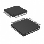 XC9572XL-10VQG64I Image